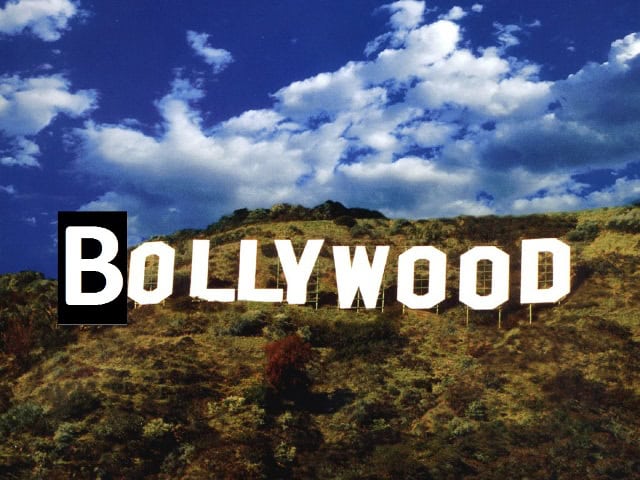 bollywood